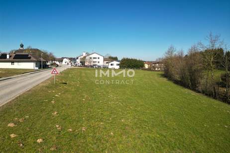 Großes Grundstück mit verschiedenen Nutzungsmöglichkeiten, Grund und Boden-kauf, 235.350,€, 5272 Braunau am Inn