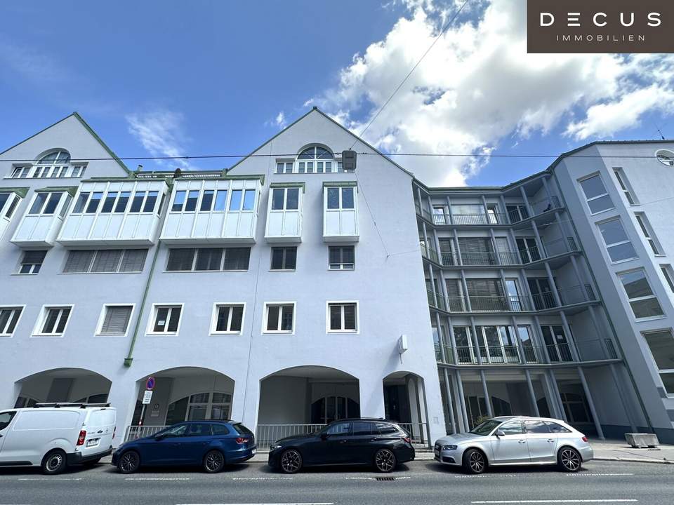 + + + INNENSTADT gekühlte Büroflächen + + + Nähe Hauptbahnhof + + +