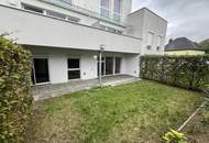 4 Zimmer Gartenwohnung in Hafnerbach bei St. Pölten – ein Traum für Familien