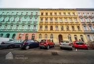 3-Zimmer Wohnung mit Büronutzung Nähe Hundertwasserhaus