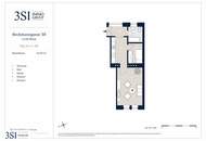 Charmantes Zuhause mit Flair - 2 Zimmerwohnung in einem Stilaltbau - in der Beckmanngasse