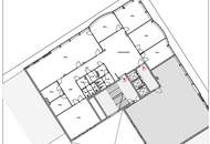 Urban Elegance &amp; Future Work: Repräsentative Büroetage an der Wiener Ringstraßenzone