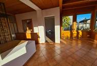 ++FANTASTISCHE GARTENWOHNUNG in RUHIGER LAGE zu VERMIETEN++ WF ca. 118 m²++GARTEN ca. 100m²++ CARPORT und WINTERGARTEN++