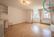 IDEALE 2-ZIMMER WOHNUNG INS GRÜNE | FRIEDLGASSE