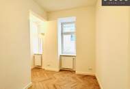 | NUSSDORFER STRASSE | 3 ZIMMER | EINBAUKÜCHE | SANIERT | AB SOFORT VERFÜGBAR