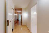 Urbanes Refugium in Toplage rund um die Neubaugasse A\\