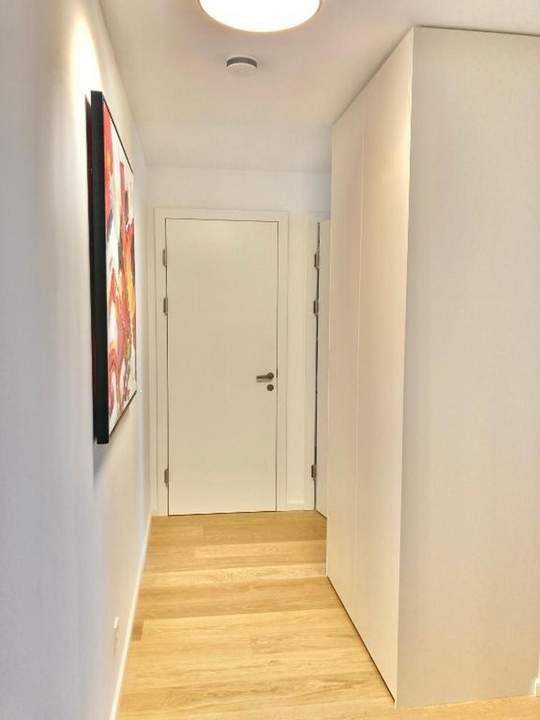 Zwei Zimmer Wohnung,Balkon, Neu Renovierte, Ab Sofort
