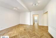 Ihr Stil. Ihr Zuhause. Ihre Entscheidung – Wohnen nach Maß im Altbau mit Balkon