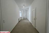 Sanierte Altbauwohnung bei der Mariahilfer Straße - 6 Zimmer + Balkon