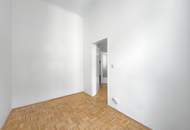 Gut geschnittene 3-Zimmer Altbauwohnung im 3. Liftstock | Balkonerrichtung inkludiert