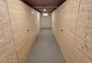 Moderne 2 - Zimmerwohnung im Grünen