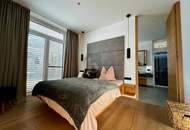 UNBESCHREIBLICHER AUSBLICK &amp; BESONDERS HOCHWERTIG! TOURISTISCH NUTZBAR UND MIT SONNIGEM APPARTMENT