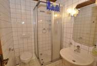 Sehr nette 3-Zimmer-Wohnung im Erdgeschoß eines Zweifamilienhauses