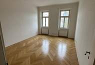 Kleines Zinshaus in Oberlaa