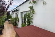 DACHGESCHOSSWOHNUNG MIT 40 m² SONNENDACHTERRASSE - NAHE HAUPTBAHNHOF
