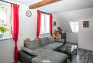 Zinshaus in historischer Lage