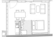 PRAXIS / THERAPIE / BÜRO IN ABSOLUTER RUHELAGE NÄHE SCHWEDENPLATZ UND STEPH...