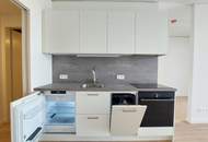 1,5-Zi.-Erstbezug mit Loggia & Rooftop Spa | TOWER HOMES im V22