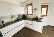 Maissonette-Wohnung mit Terrasse - Gemütlich - Geräumig - Modern!