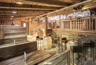 "Hotel Bristol" – Etabliertes Hotel mit neu renovierter Bar in touristischer Toplage, Bad Gastein