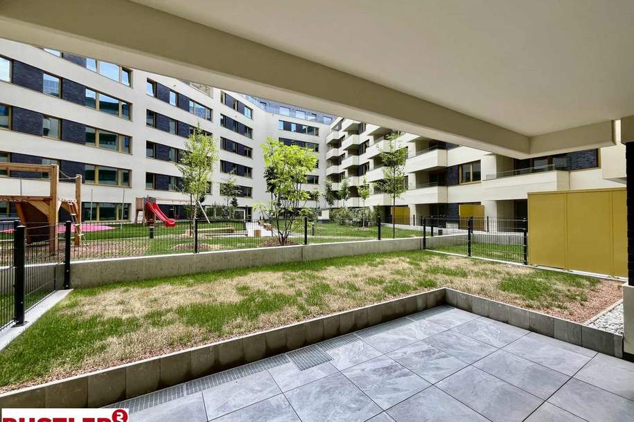 Mi Living- Hochwertige Eigentumswohnungen nähe Hauptbahnhof, Wohnung-kauf, 499.000,€, 1100 Wien 10., Favoriten