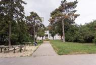 Hofruhelage-Wohnung in Oberdöbling