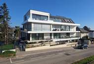 Absolut neuwertige Wohnung in Bestlage