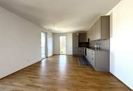 ZWEITBEZUG - Schöne 4 Zimmer Neubauwohnung | Terrasse | Einbauküche | zzgl. Garagenstellplatz | Vorstadtl, Ebreichsdorf
