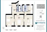 Generalsanierter Altbau-Traum in der Widerhofergasse