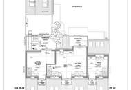 Urban wohnen, überraschend ruhig leben – stilvoll sanierter Altbau mit Lift, Freiflächen und moderner Energietechnik