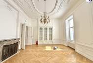 360° TOUR // REPRÄSENTATIVES ALTBAUBÜRO am PARKRING
