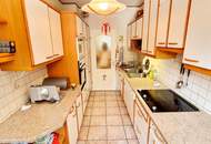 Sackgasse? Ja bitte - hier endet der Stress! 4-Zimmer Neubauwohnung + Absolute Ruhelage + Hofseitige Loggia mit Blick ins Grüne + Gepflegte Wohnhausanlage! Worauf warten Sie?