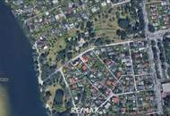 Luxuriöses Einfamilienhaus direkt bei der Alten Donau