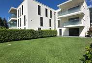 Exklusive Gartenwohnung - Luxus neu definiert
