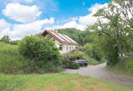 Besser leben am Land !!! Hier wird wohnen zum Genuss !!! Ihre Chance ein tolles Landhaus zu erwerben !!! Traumlage !!!
