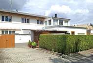 Zauberhaftes Zuhause mit Wintergarten!