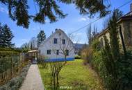 Wunderschöne Aussichtslage am Wolfersberg – Gemütliches Refugium