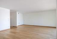 Viel Platz zum Entfalten: Moderne 3-Zimmer-Wohnung mit zwei Freiflächen