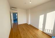 Charmante 2-Zimmer-Dachgeschosswohnung mit Terrasse