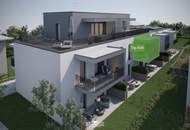 Wohnen "Am Gärtnerweg" in ruhiger Lage. Top A08. Jetzt entscheiden und 25.000 € sparen.