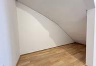 Dachgeschoss 3 Zimmer mit Dachgarten, klimatisiert - provisionsfrei + Jahreskarte Wr. Linien