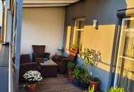 Top Anlegerwohnung mit 3 Zimmer & Balkon! Mieter bereits vorhanden!