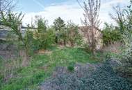 Grundstück mit Altbestand in Altlichtenwarth!