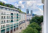 Charmante 2-Zimmer-Wohnung mit separater Küche und Altbauflair – Liftbau ist in Planung!