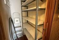 Gepflegte Wohnung nähe AKH mit schöner Terrasse und Loggia