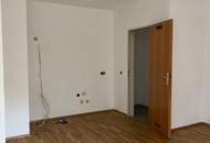 Ab sofort verfügbar – 2-Zimmer-Wohnung in Haid bei Ansfelden mit Tiefgaragenplatz!