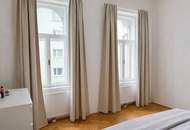 Altbauwohnung mit Charme und Charakter