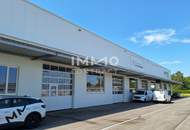Moderne Industriehalle 282m² in Mauer b. Amstetten, neuwertig, Fußbodenheizung