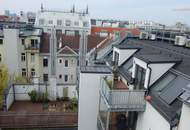 Moderne und Traumhafte Dachterrassenwohnung in Top-Lage