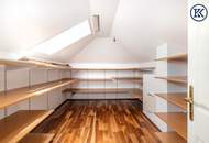 Ihr Zuhause der Ruhe – mit traumhafter Natur und gleichzeitig toller, schneller Anbindung.